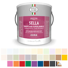 Pittura super lavabile usato  Italia