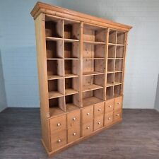 26235 apothekerschrank schrank gebraucht kaufen  Nordhorn