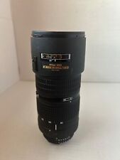 Nikon nikkor 200mm for sale  Henderson