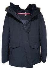 Doudoune fille uniqlo d'occasion  Brétigny-sur-Orge