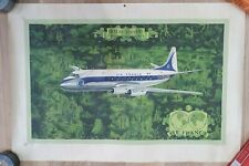 Original air vickers for sale  ROMFORD