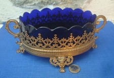 V64 jardinière bronze d'occasion  France