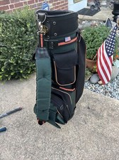 Golf bag bennington for sale  New Castle