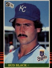 B2635 1985 donruss for sale  Toccoa