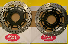 Front brake discs for sale  NOTTINGHAM