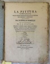 Pittura comparata nelle usato  Foligno