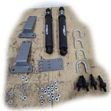 Dual steering stabilizers for sale  Dayton