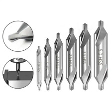 Hss zentrierbohrer universal gebraucht kaufen Hss zentrierbohrer universal gebraucht kaufen  Burladingen