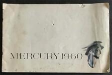 Mercury range usa for sale  LEICESTER