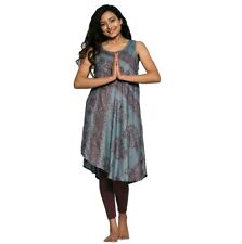 Kleid leichtes sommerkleid gebraucht kaufen  Eisfeld