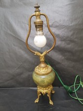 Joli pied lampe d'occasion  France