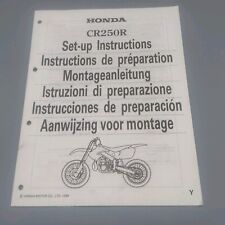 Manuel instructions préparati d'occasion  Plouaret