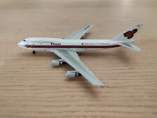 Thai airways b747 for sale  San Francisco