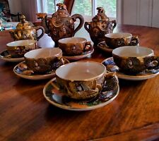 Vintage japanese satsuma for sale  Taylors