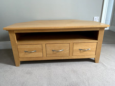 beech corner tv stand for sale beech corner tv stand for sale CHORLEY