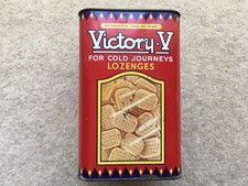 C1950s vintage victory for sale  VERWOOD