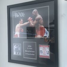 marvin hagler for sale  SOUTH SHIELDS