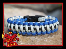 550 paracord bracelet for sale  Bayonne