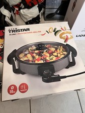 Tristar 2963 multifunktionspfa gebraucht kaufen  Wallerstein