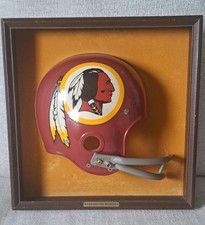 Washington redskins riddell d'occasion  Expédié en Belgium
