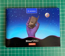 Motorola startac gsm for sale  BATHGATE