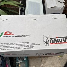Full exhaust yamaha for sale  COALVILLE