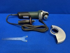 Metabo angle grinder for sale  Mount Morris