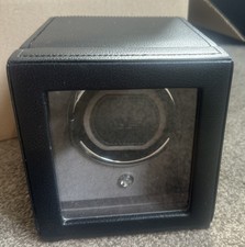 single watch winder for sale  THATCHAM