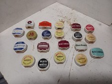 vintage bottle labels for sale  STOKE-ON-TRENT
