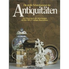 Grosse schatzkammer antiquitä gebraucht kaufen  Dinkelscherben