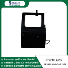 Porte arriere droit d'occasion  Niort
