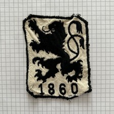 Alter aufnäher patch gebraucht kaufen  München