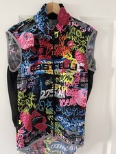 Castelli gilet 2xl for sale  NEWTOWNARDS