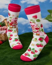 strawberry shortcake blow kiss for sale strawberry shortcake blow kiss for sale TORQUAY