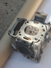 Piaggio 125 cylinder for sale  DURHAM