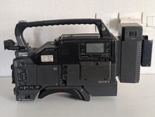 Caméra professionnelle sony d'occasion  Rennes-