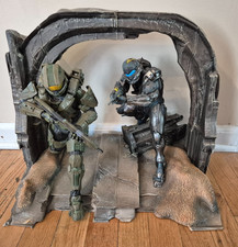 master chief statue for sale  Chicago