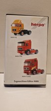 Herpa 186193 zugmaschinen gebraucht kaufen  Bad Zwischenahn