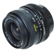 Cosina 2.8 macro d'occasion  Paris XX