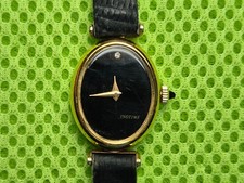 Damen alte armbanduhr gebraucht kaufen  Haseldorf