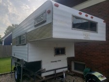 truck truck camper for sale truck truck camper for sale Crystal Lake