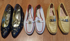 Escada shoes women for sale  Valley Village