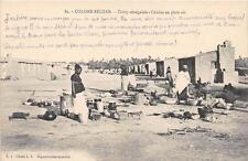 Cpa algerie colomb d'occasion  Expédié en Belgium