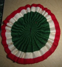 Coccarda originale benemerita usato Coccarda originale benemerita usato  Solferino