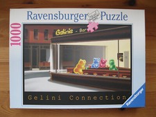 Puzzle gelini connection gebraucht kaufen  Hildesheim