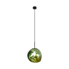 Eco light hängeleuchte gebraucht kaufen  Berlin