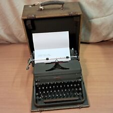 Vintage hermes 2000 for sale  COLWYN BAY