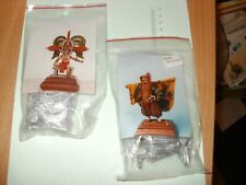 Lot figurines plomb d'occasion  La Motte-Servolex