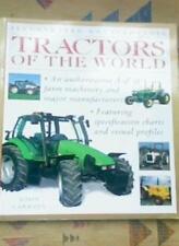 Tractors . 9781840387766 for sale  UK