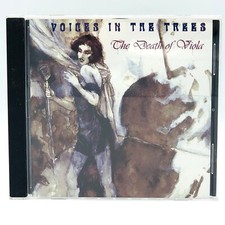 Usado, Voices In The Trees, The Death Of Viola, CD comprar usado Usado, Voices In The Trees, The Death Of Viola, CD comprar usado  Enviando para Brazil